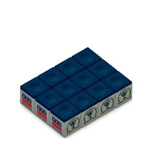 Caja de Gis