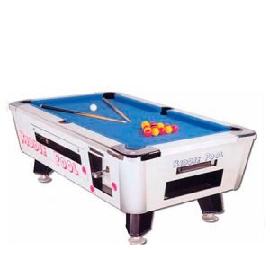 Coin Op kiddie