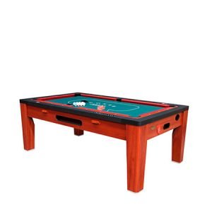 Múltiple 6 en 1 Cherry