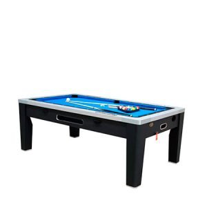 Múltiple 6 en 1 Black
