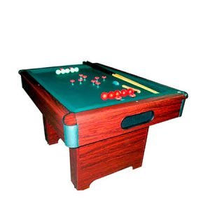 The Basic Walnut