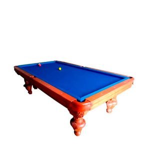 Mesa de Billar Luisiana